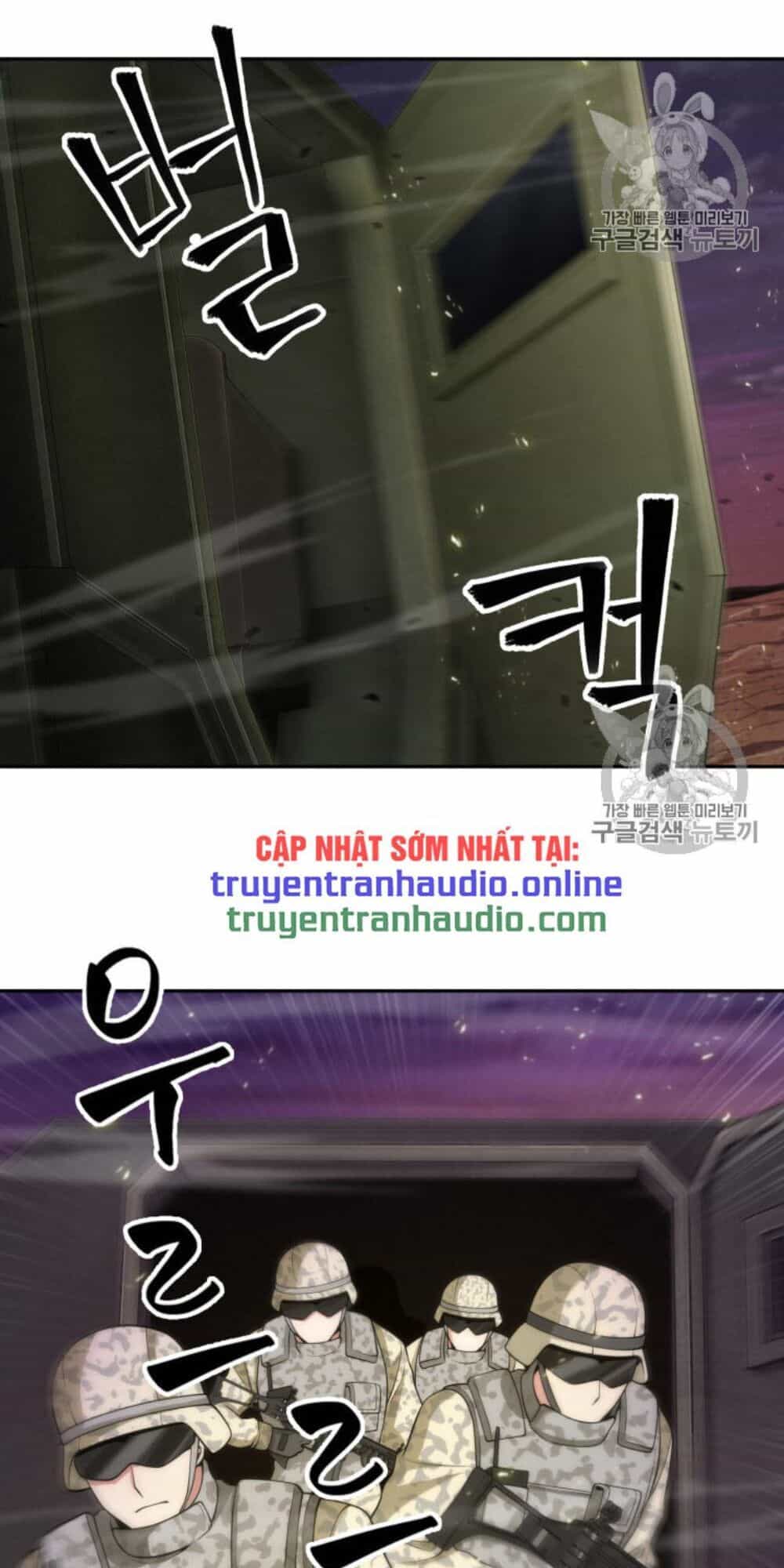 Vua Trộm Mộ - Chương 128 - ảnh 74