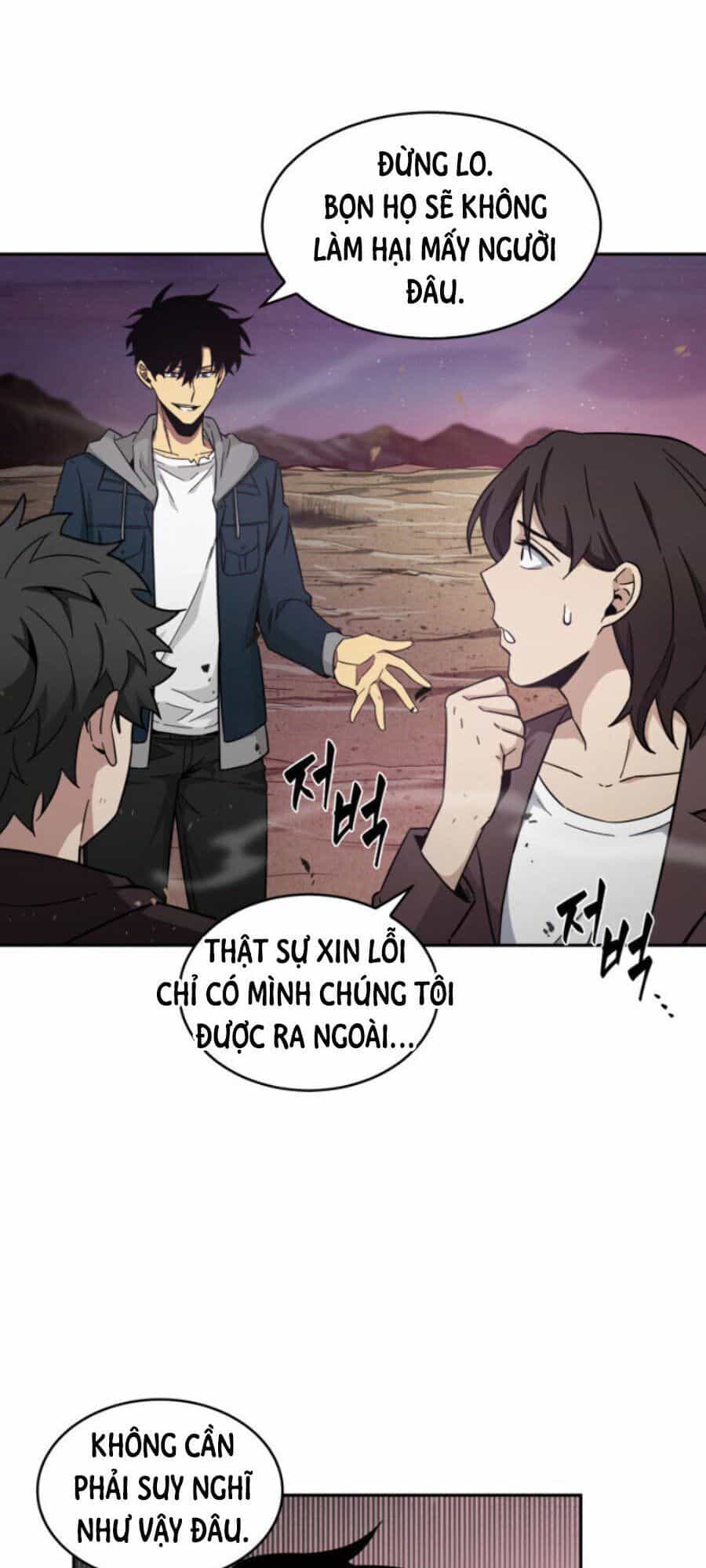 Vua Trộm Mộ - Chương 129 - ảnh 12