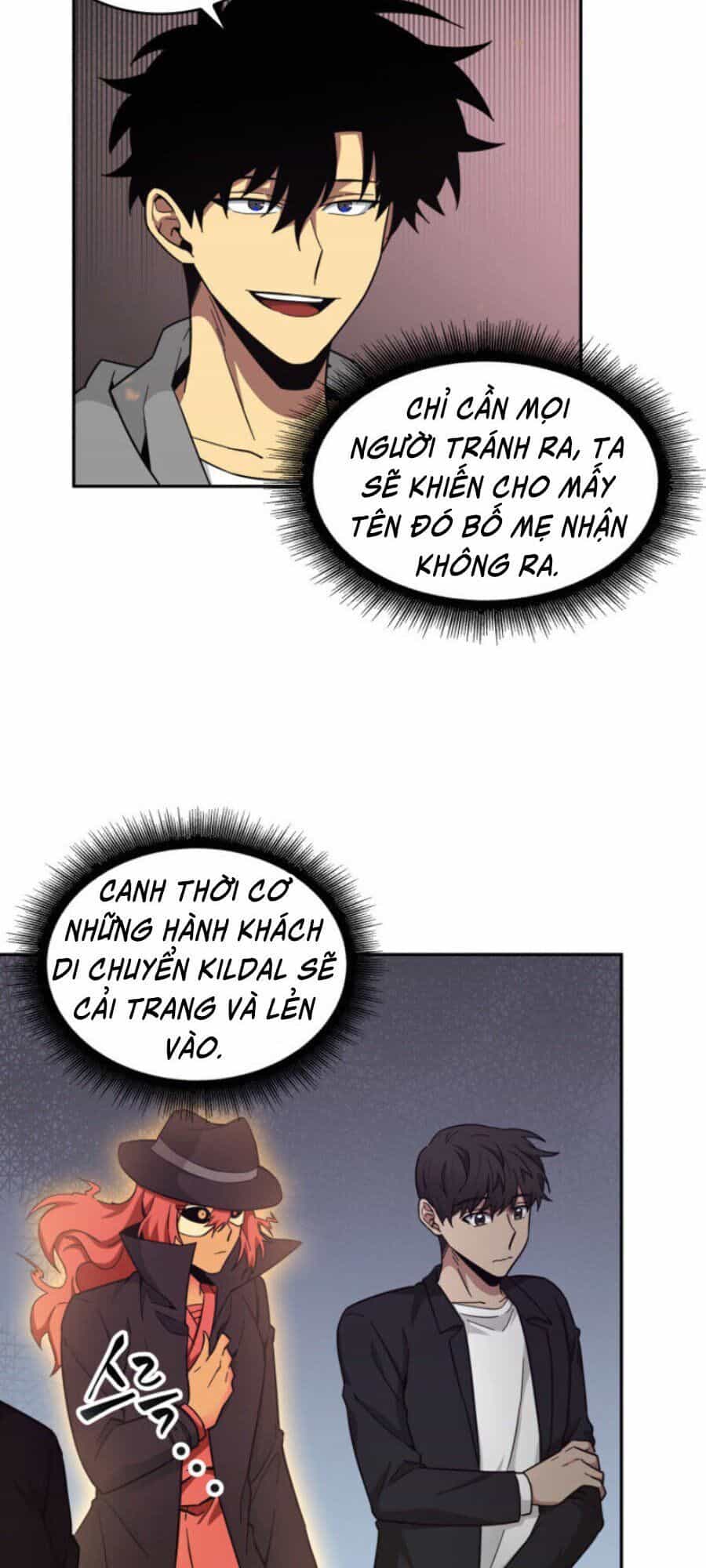Vua Trộm Mộ - Chương 129 - ảnh 13