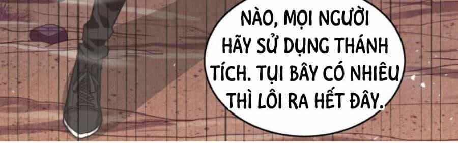 Vua Trộm Mộ - Chương 129 - ảnh 19