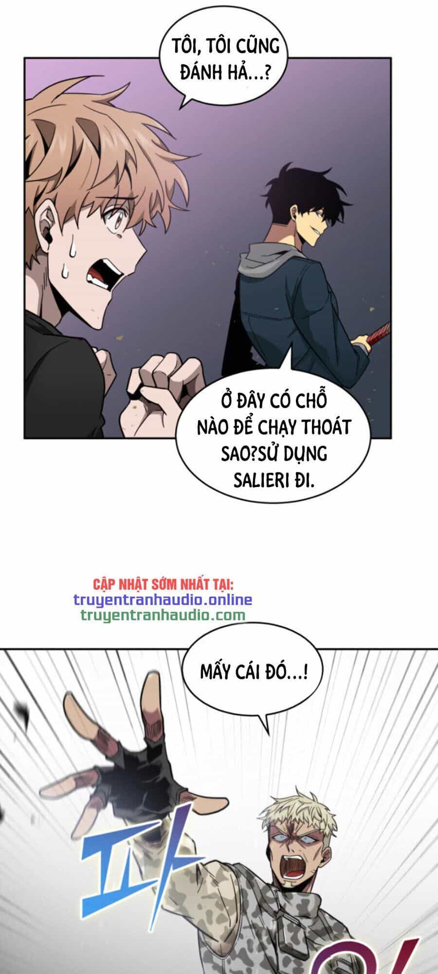 Vua Trộm Mộ - Chương 129 - ảnh 20
