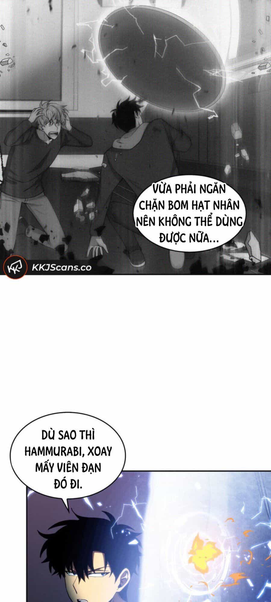 Vua Trộm Mộ - Chương 129 - ảnh 27