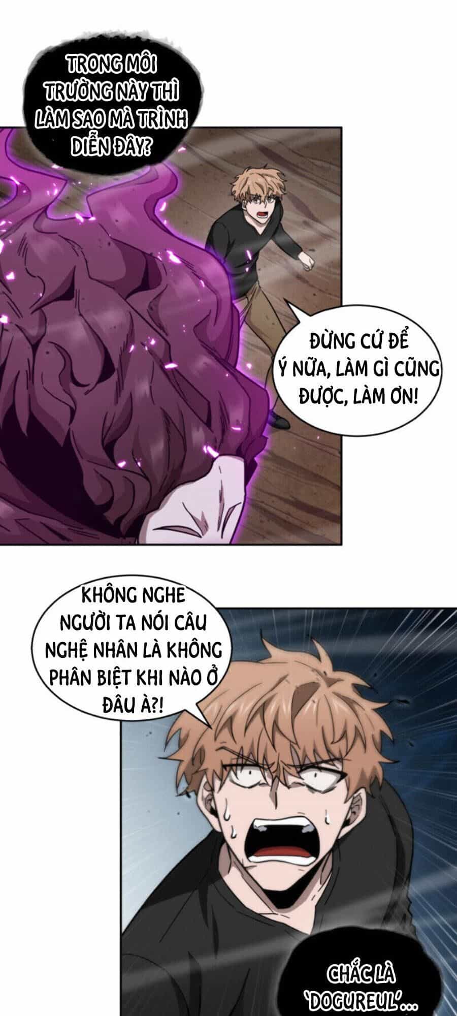 Vua Trộm Mộ - Chương 129 - ảnh 32