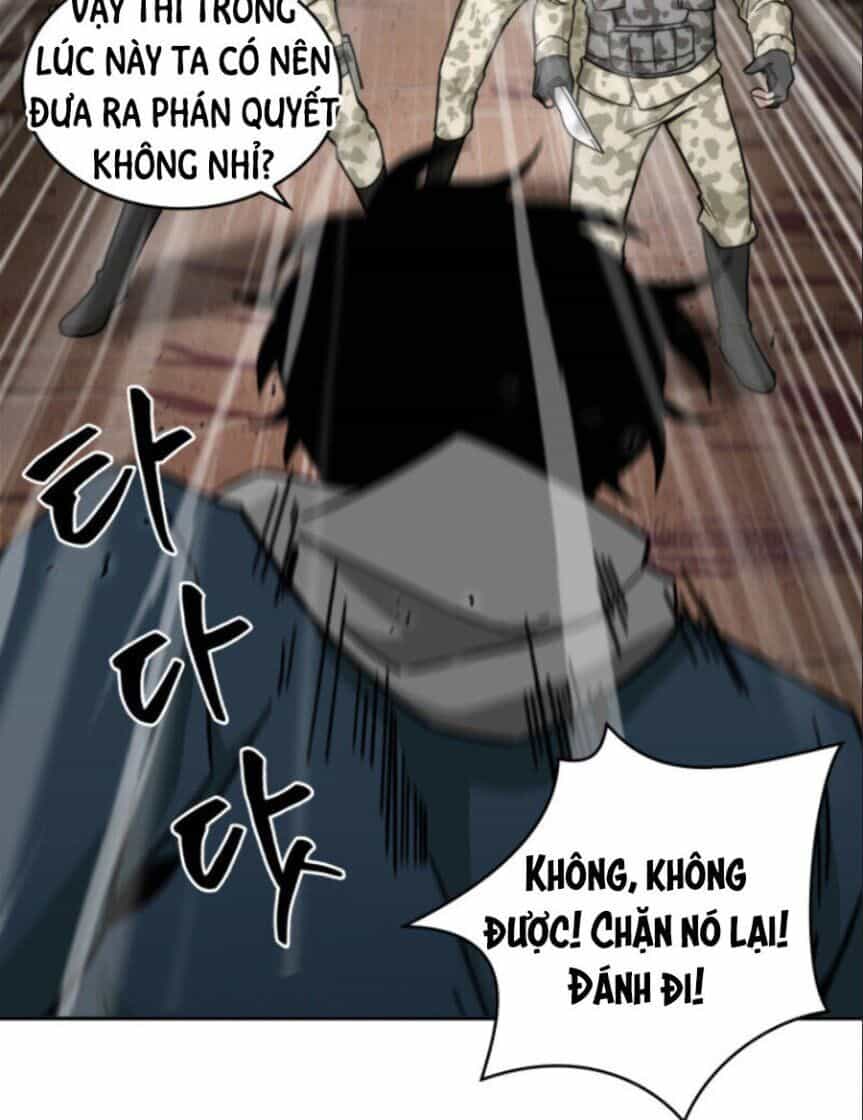 Vua Trộm Mộ - Chương 129 - ảnh 36