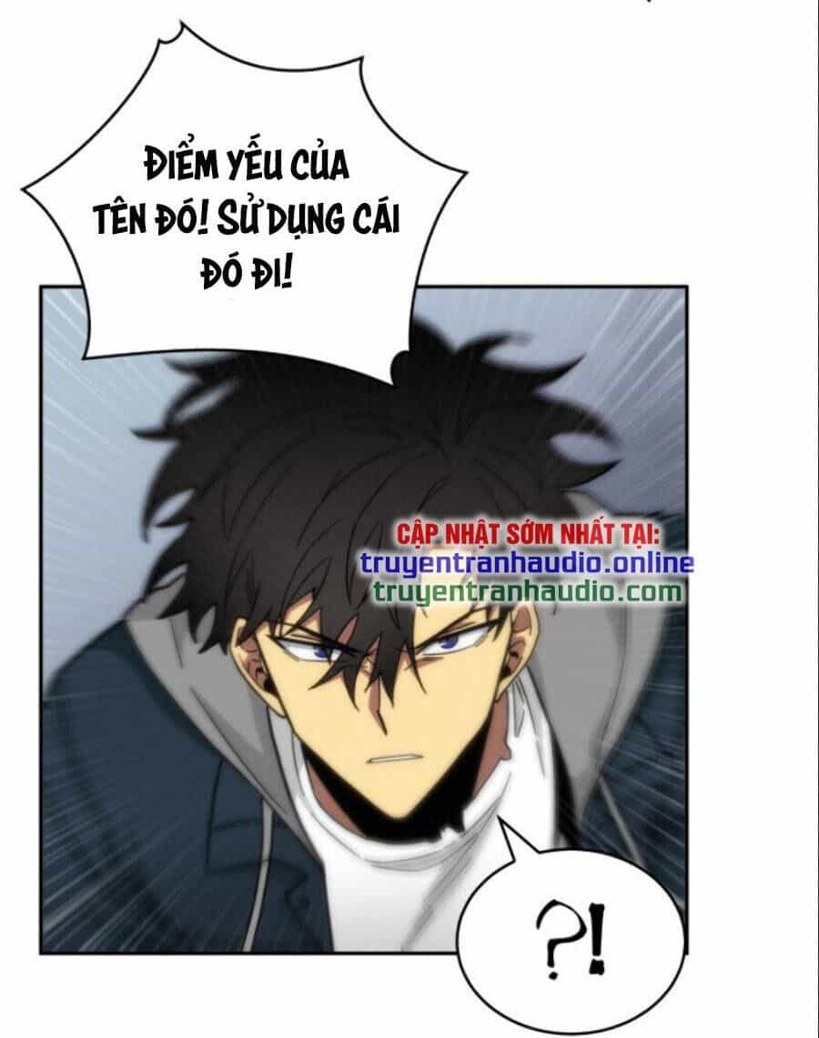 Vua Trộm Mộ - Chương 129 - ảnh 37