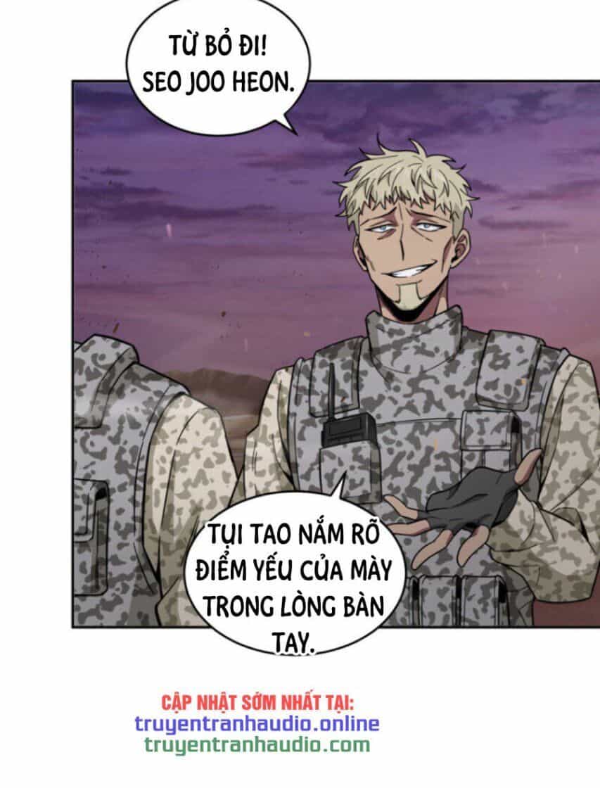 Vua Trộm Mộ - Chương 129 - ảnh 4