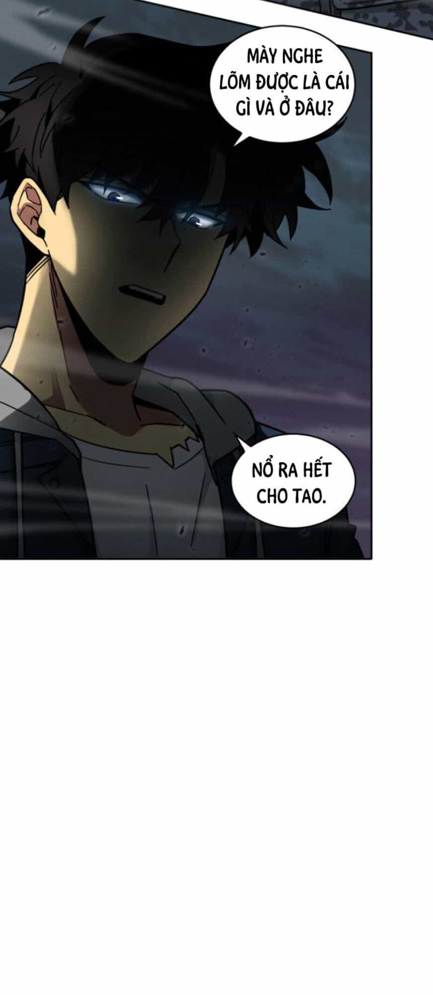 Vua Trộm Mộ - Chương 129 - ảnh 47