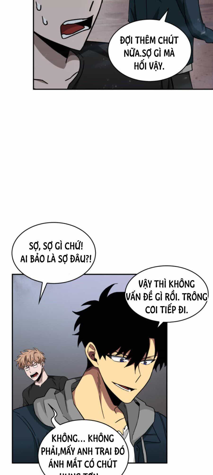 Vua Trộm Mộ - Chương 129 - ảnh 51