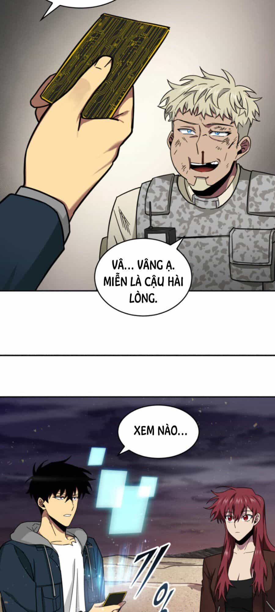 Vua Trộm Mộ - Chương 129 - ảnh 54