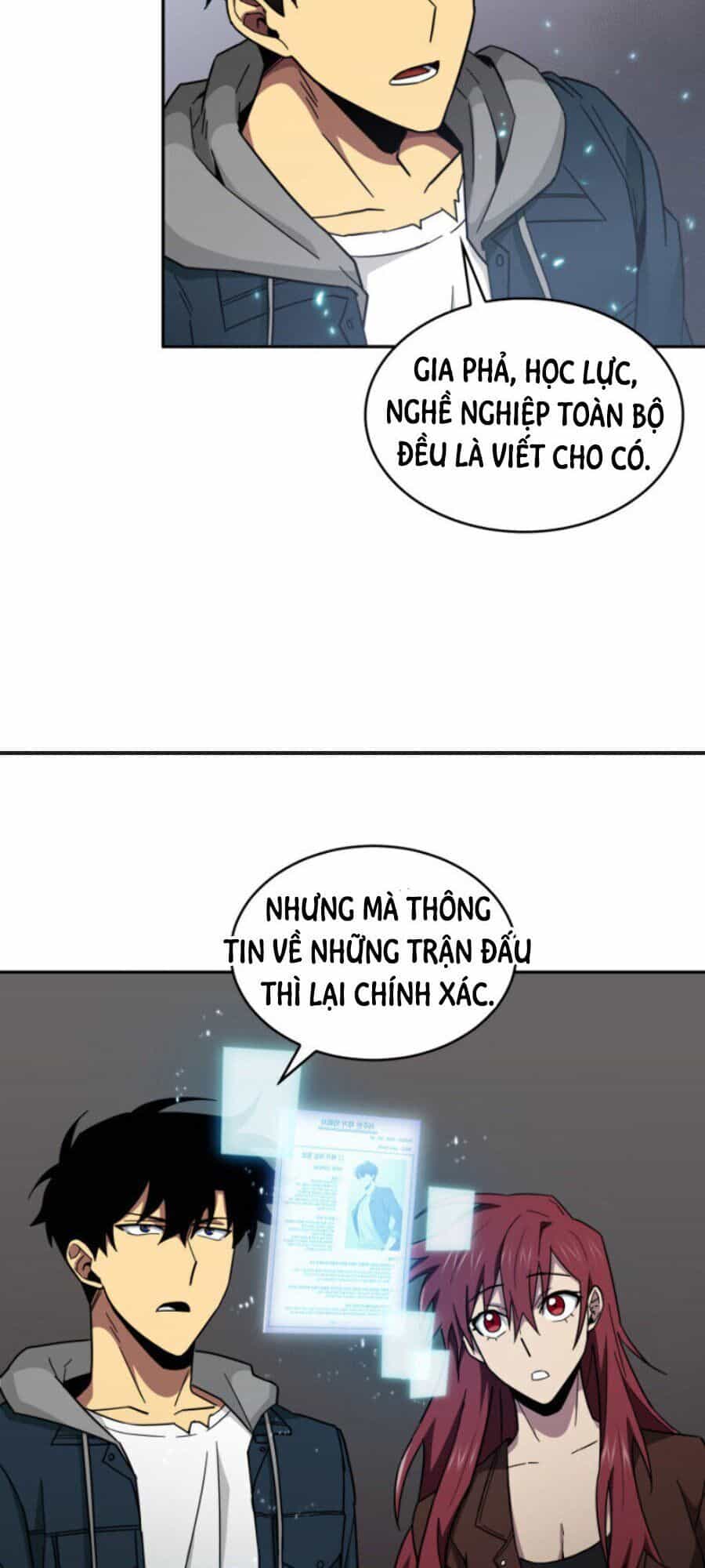 Vua Trộm Mộ - Chương 129 - ảnh 60