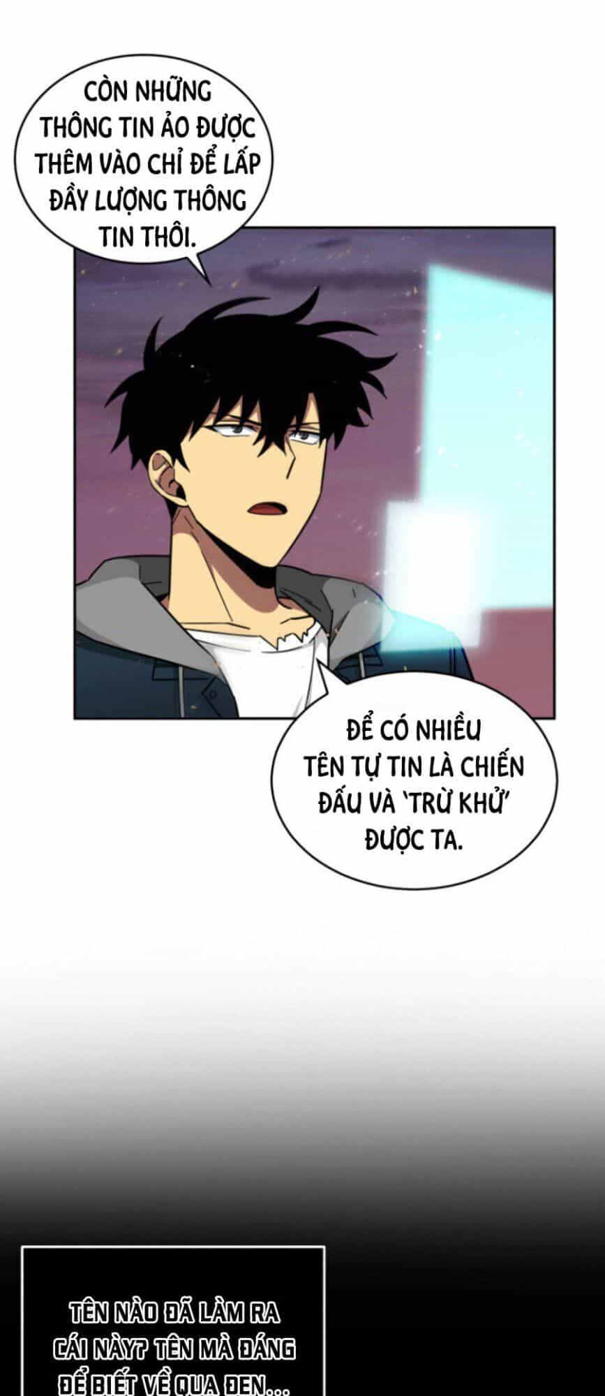 Vua Trộm Mộ - Chương 129 - ảnh 68