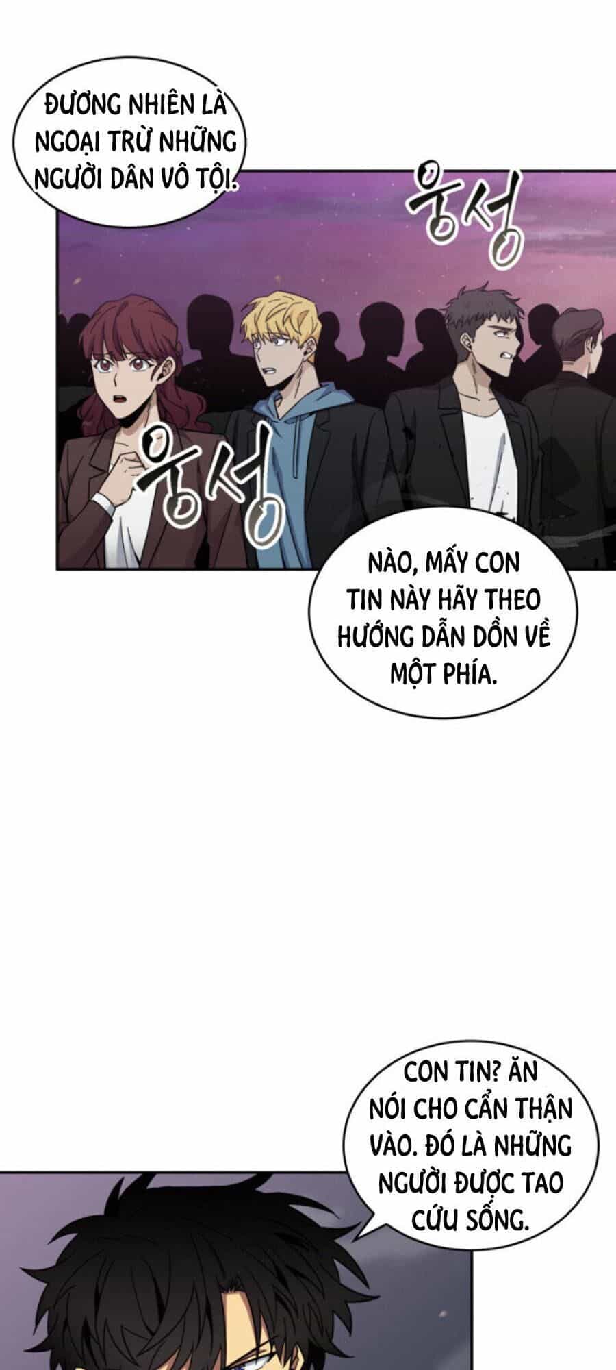 Vua Trộm Mộ - Chương 129 - ảnh 8