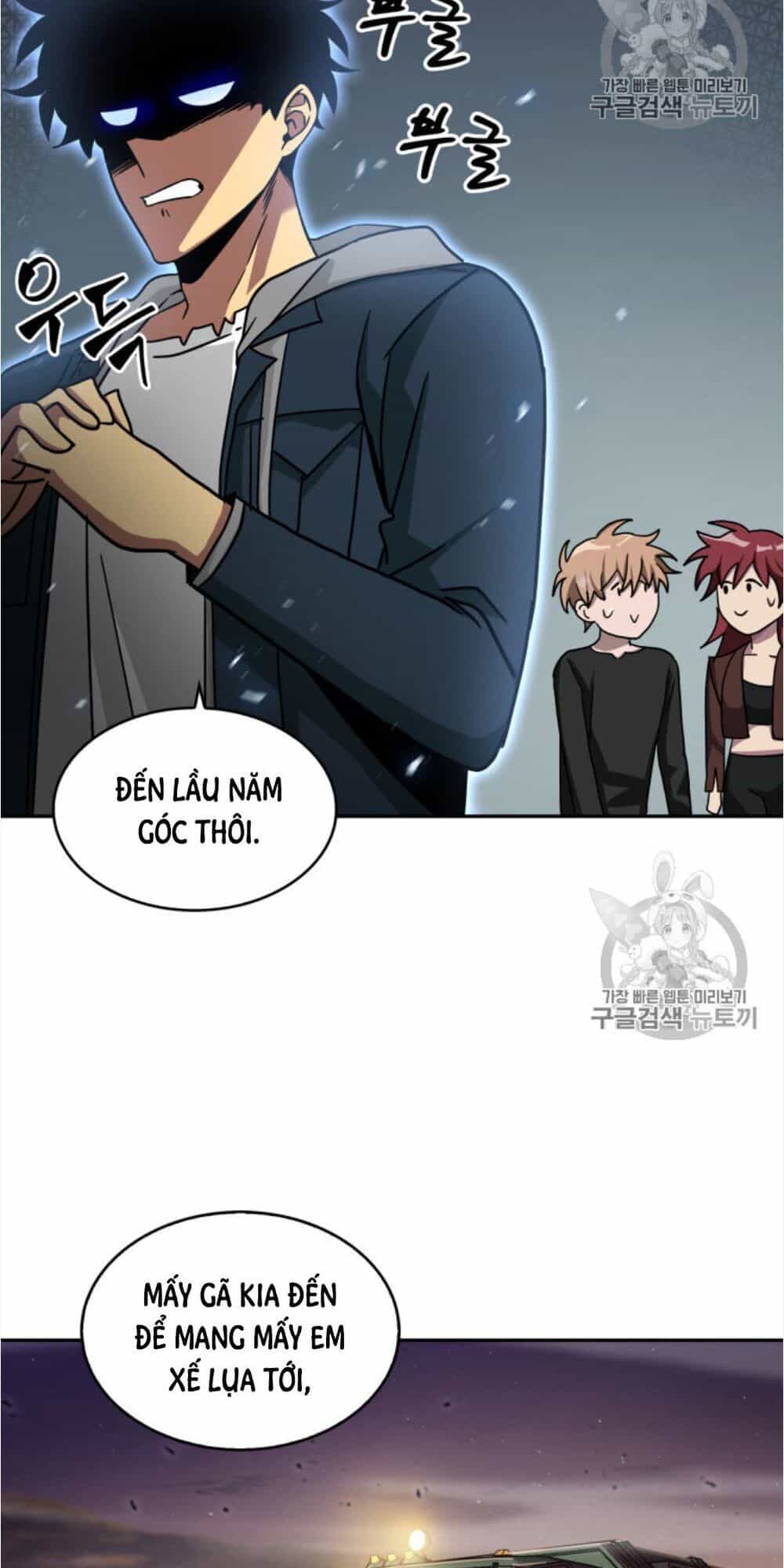 Vua Trộm Mộ - Chương 130 - ảnh 10