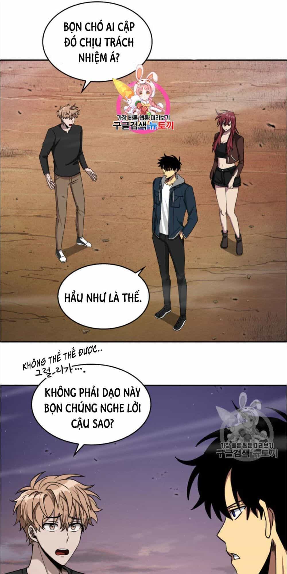 Vua Trộm Mộ - Chương 130 - ảnh 2