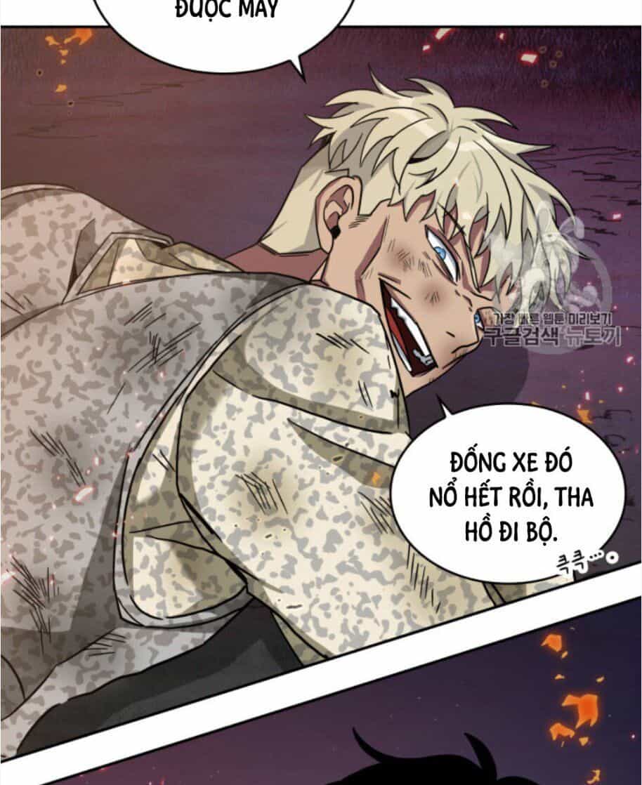 Vua Trộm Mộ - Chương 130 - ảnh 27