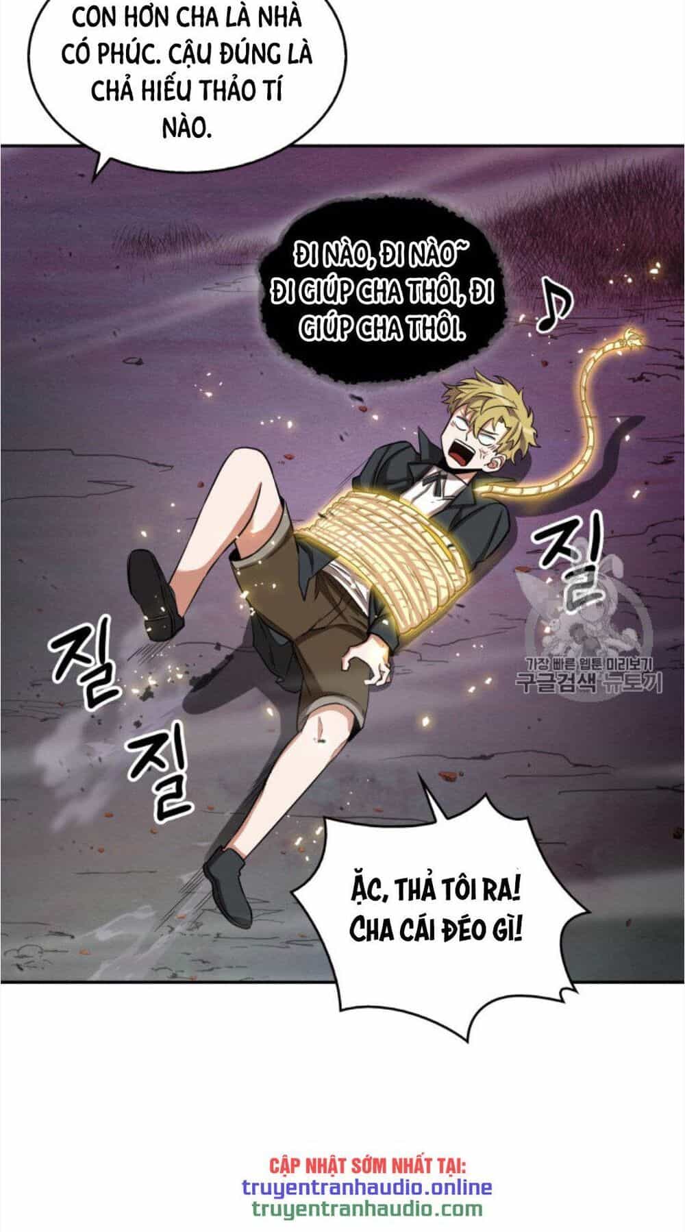 Vua Trộm Mộ - Chương 130 - ảnh 33