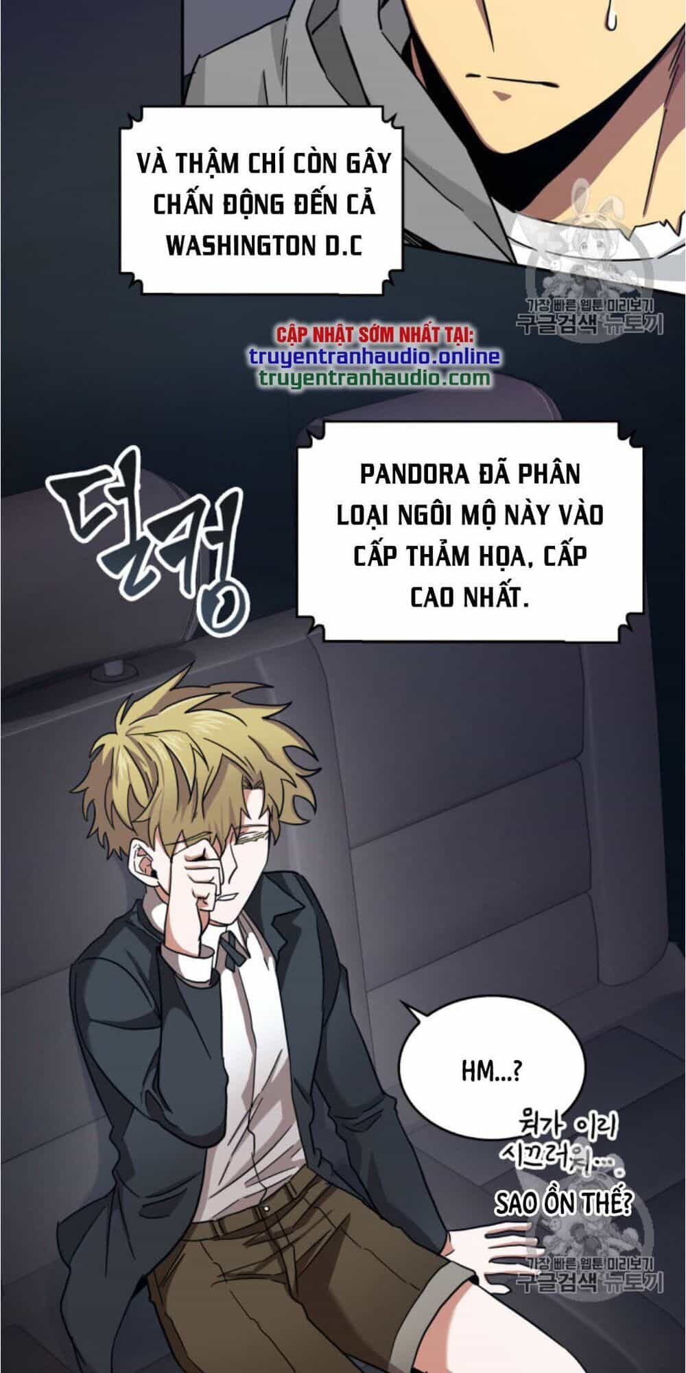 Vua Trộm Mộ - Chương 130 - ảnh 48