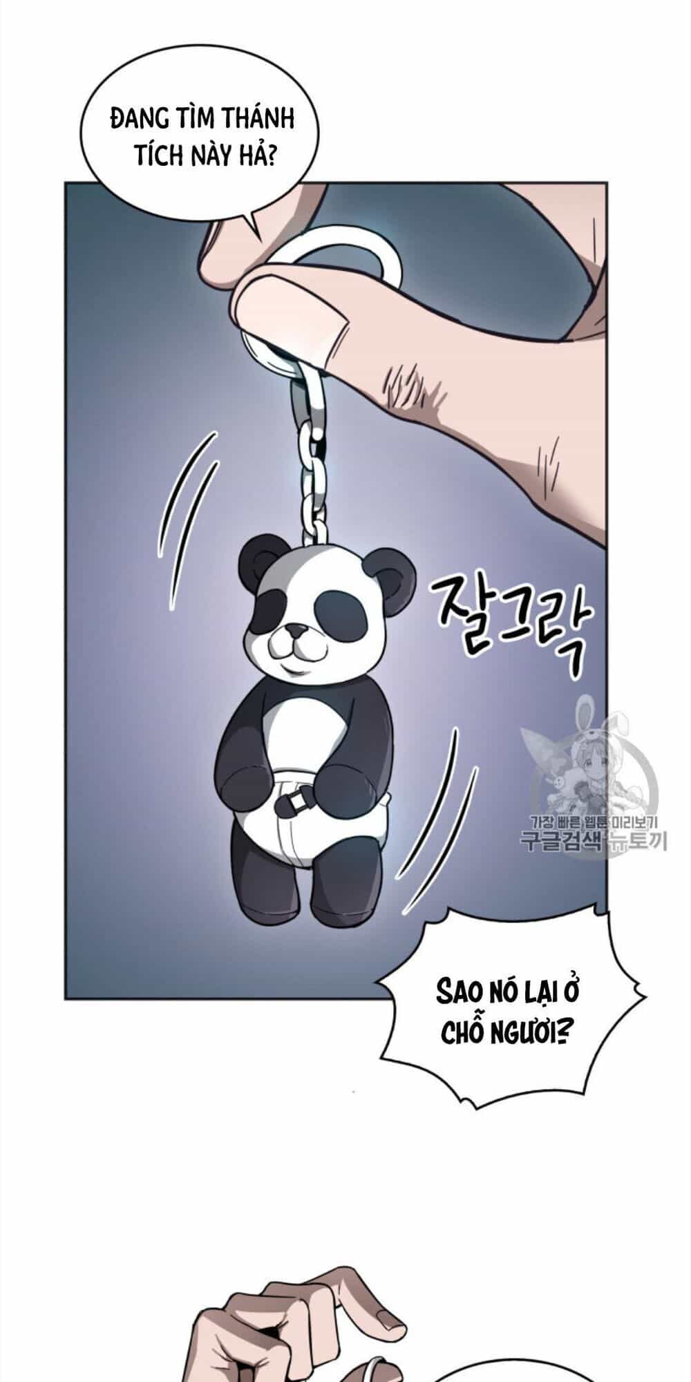 Vua Trộm Mộ - Chương 130 - ảnh 55