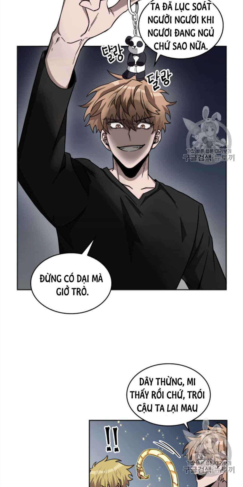 Vua Trộm Mộ - Chương 130 - ảnh 56