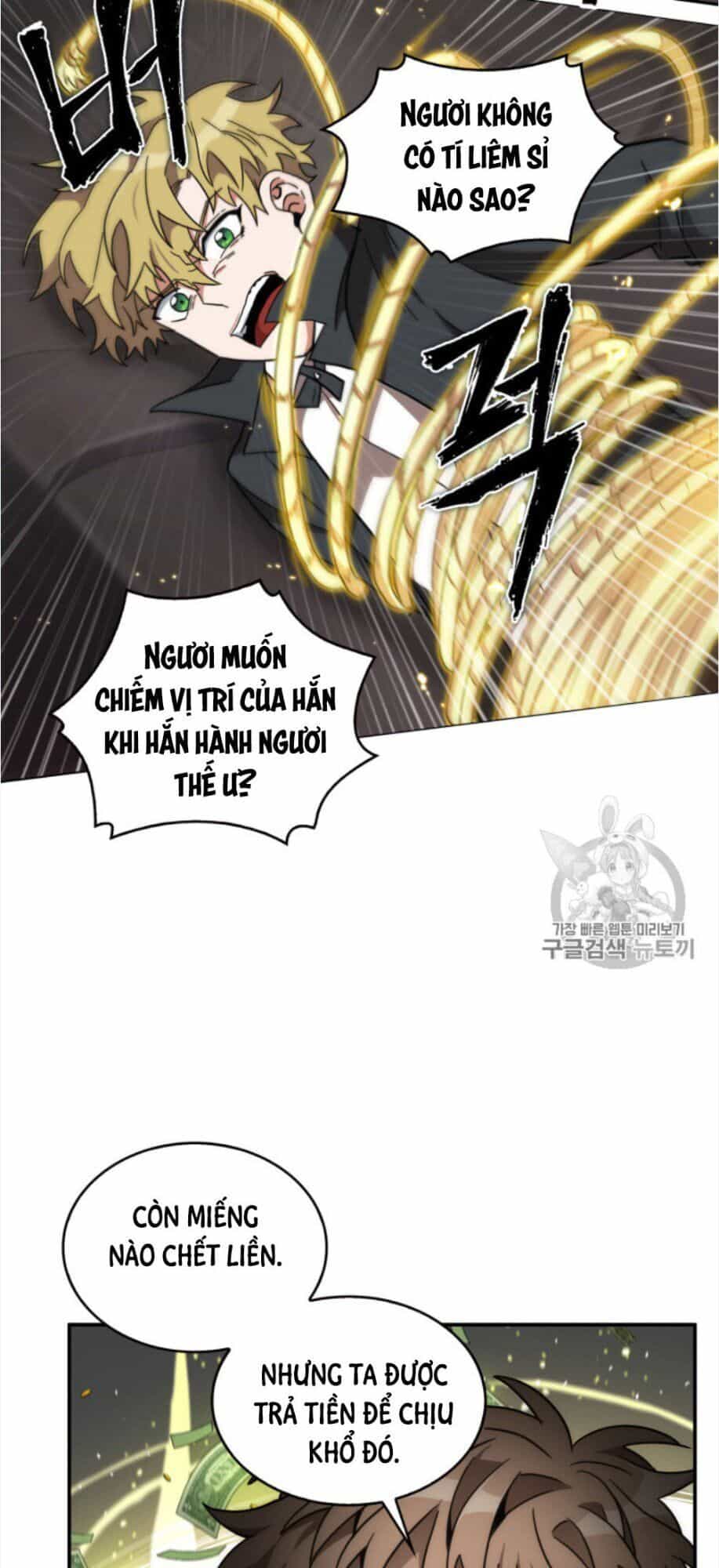 Vua Trộm Mộ - Chương 130 - ảnh 59