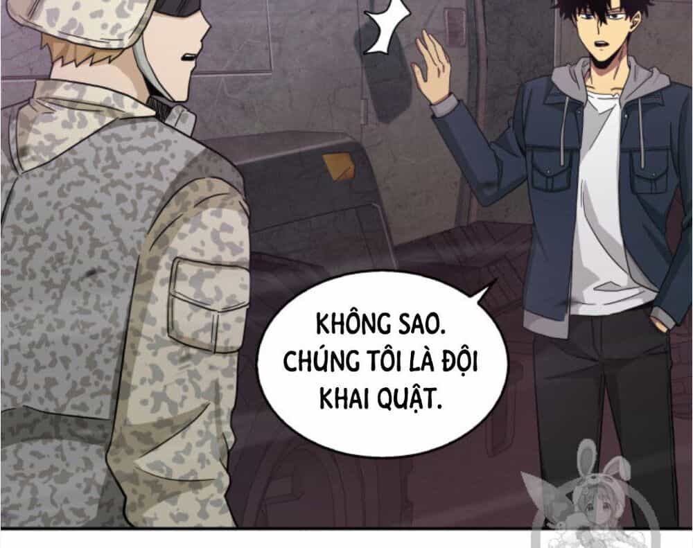 Vua Trộm Mộ - Chương 130 - ảnh 72