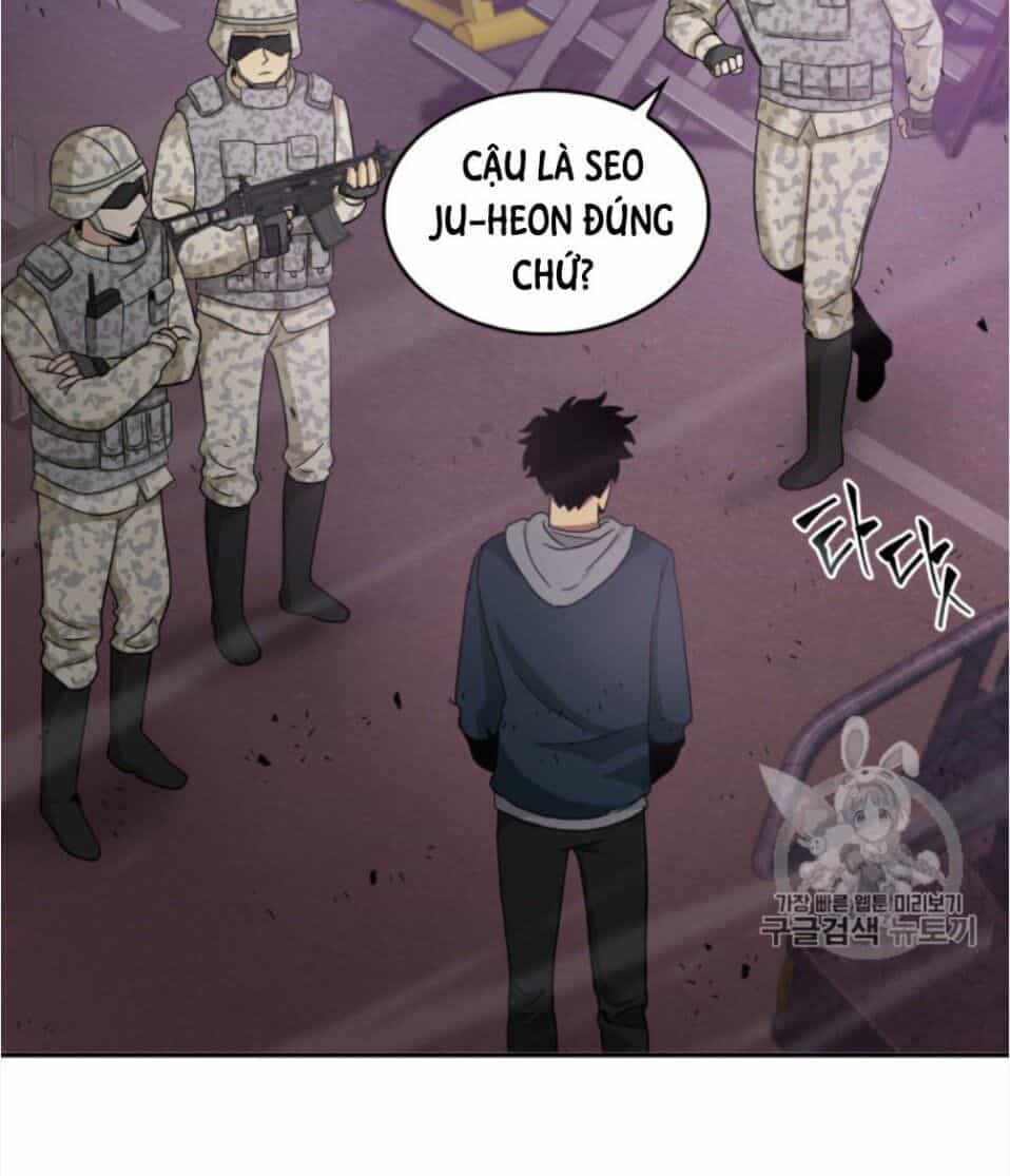 Vua Trộm Mộ - Chương 130 - ảnh 77