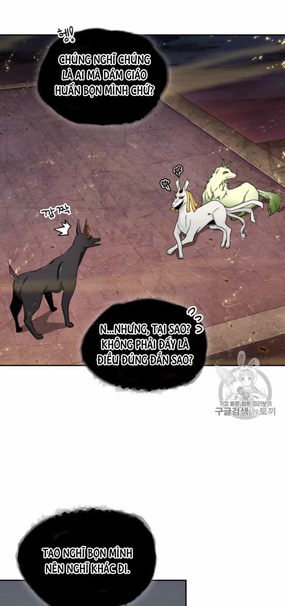 Vua Trộm Mộ - Chương 131 - ảnh 11