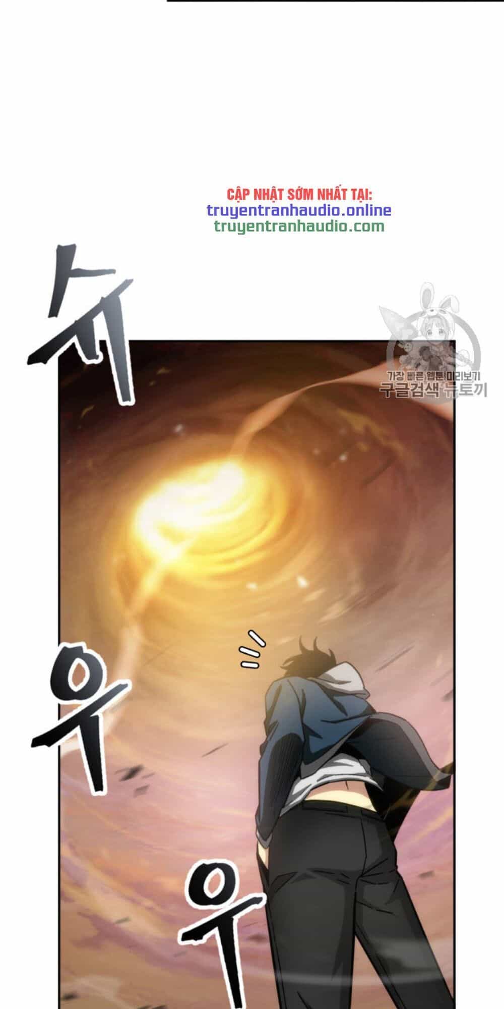 Vua Trộm Mộ - Chương 131 - ảnh 29