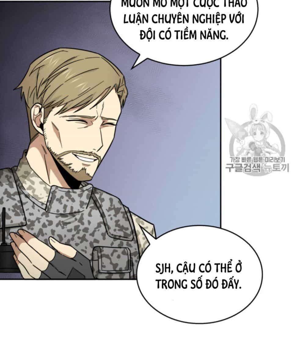 Vua Trộm Mộ - Chương 131 - ảnh 39