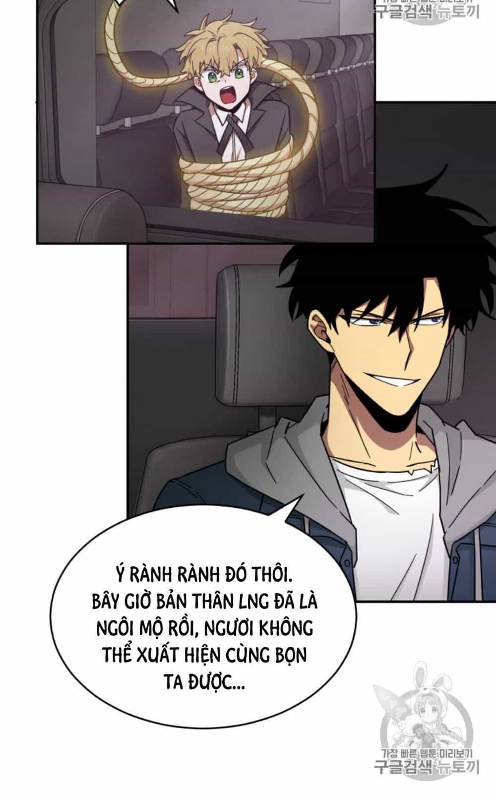 Vua Trộm Mộ - Chương 131 - ảnh 47