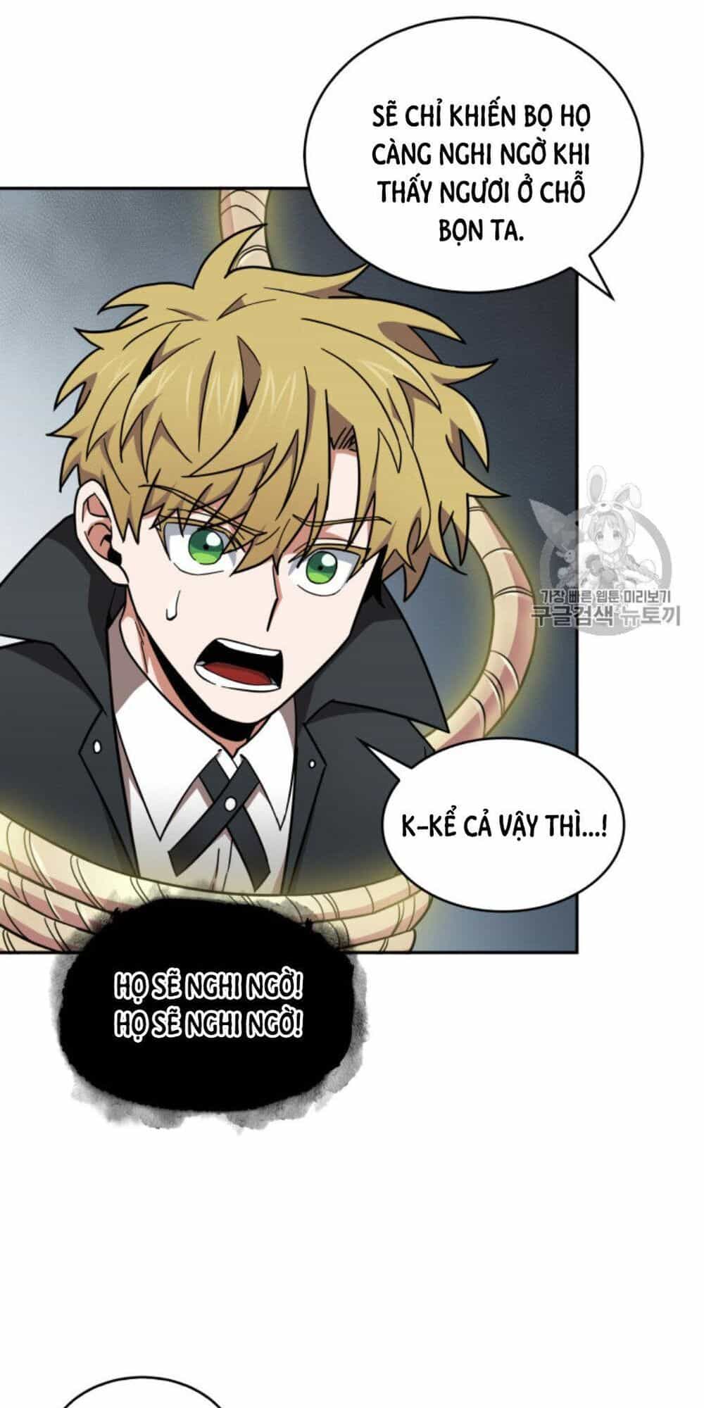 Vua Trộm Mộ - Chương 131 - ảnh 48