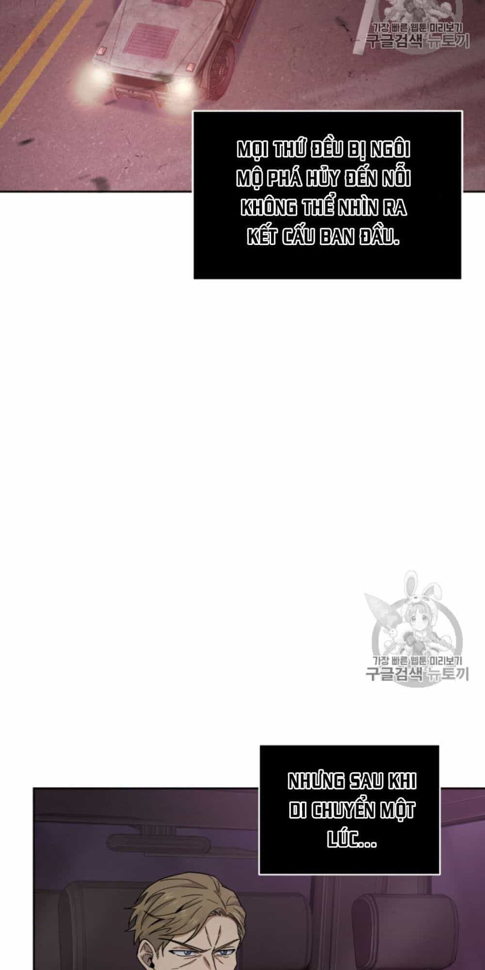 Vua Trộm Mộ - Chương 131 - ảnh 55
