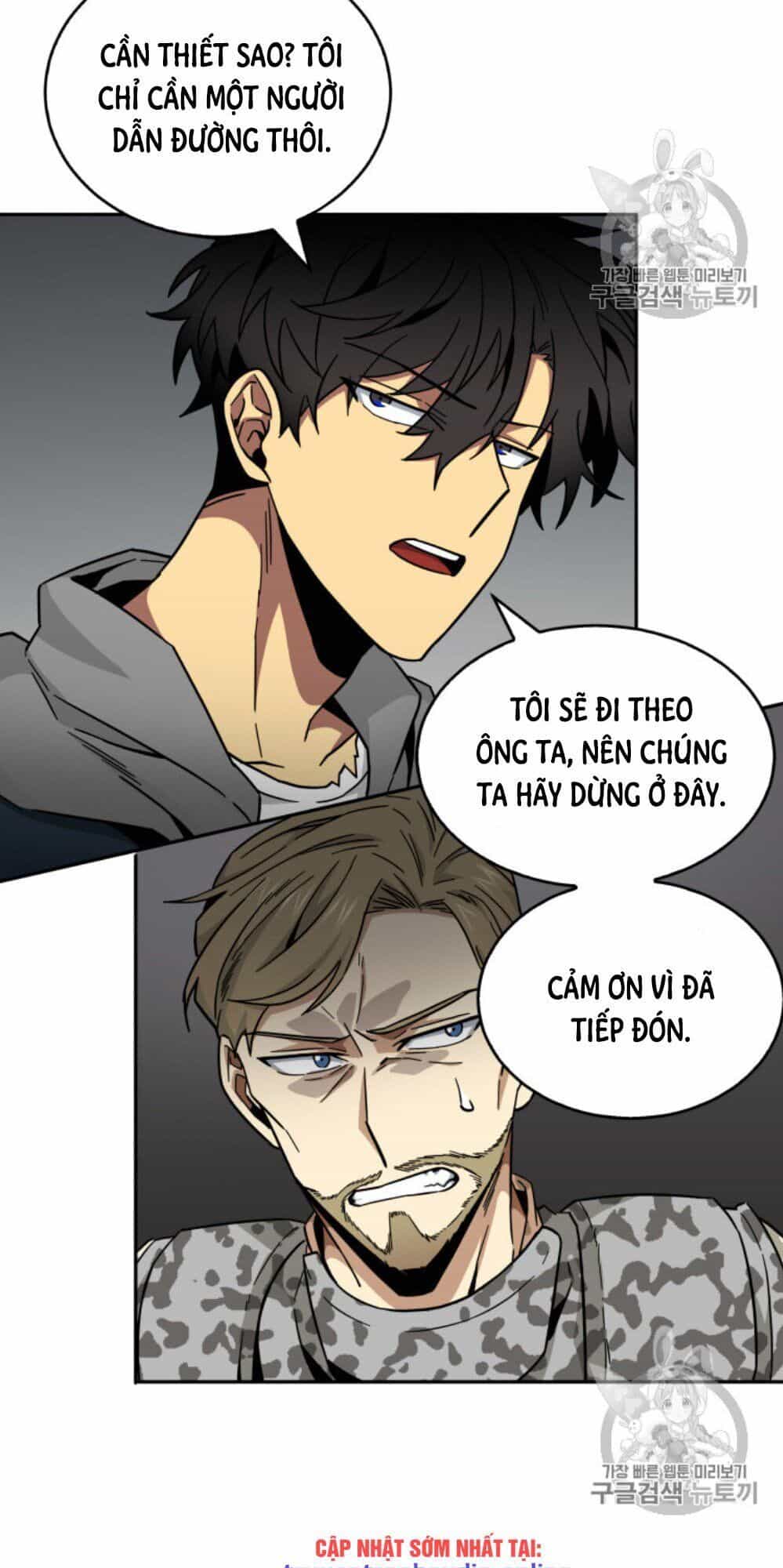 Vua Trộm Mộ - Chương 131 - ảnh 65