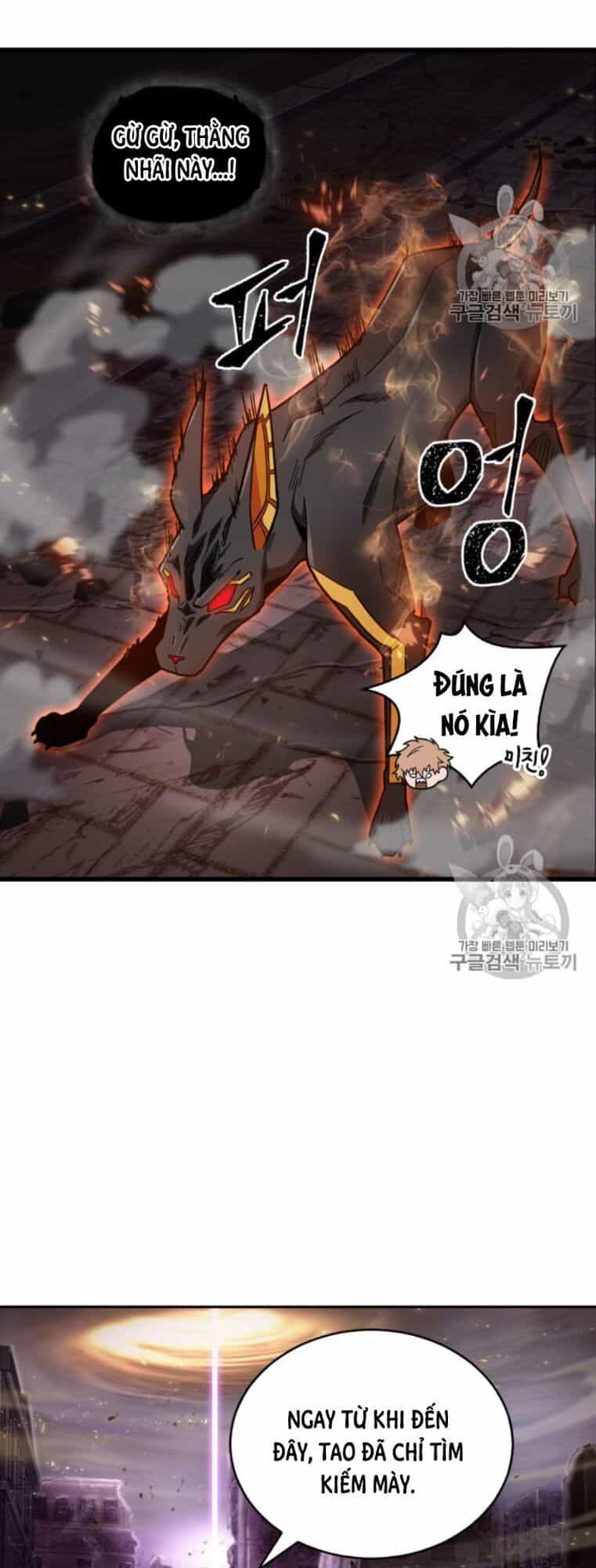 Vua Trộm Mộ - Chương 131 - ảnh 81