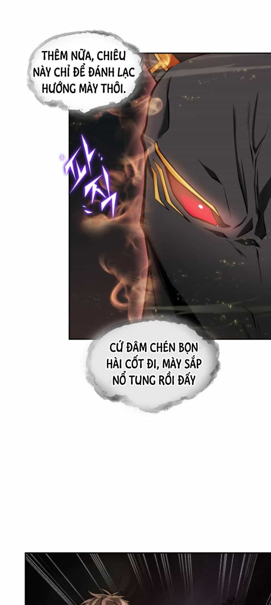 Vua Trộm Mộ - Chương 132 - ảnh 11