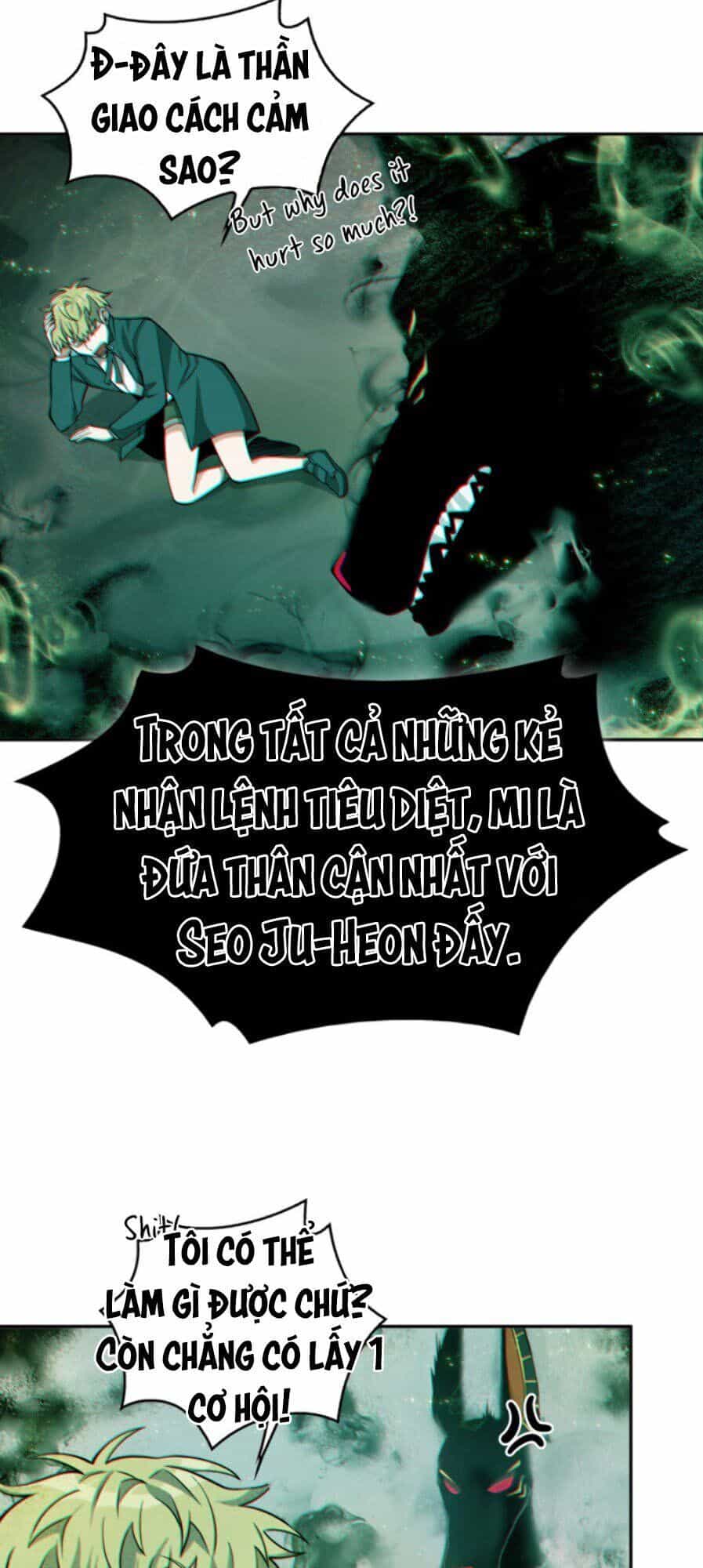 Vua Trộm Mộ - Chương 132 - ảnh 18