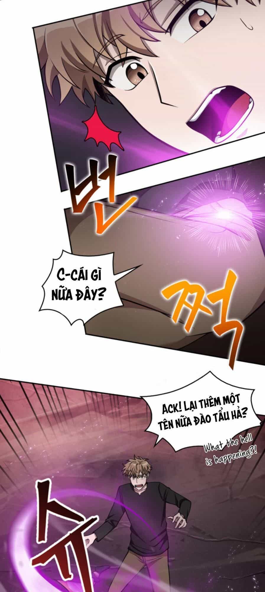 Vua Trộm Mộ - Chương 132 - ảnh 23
