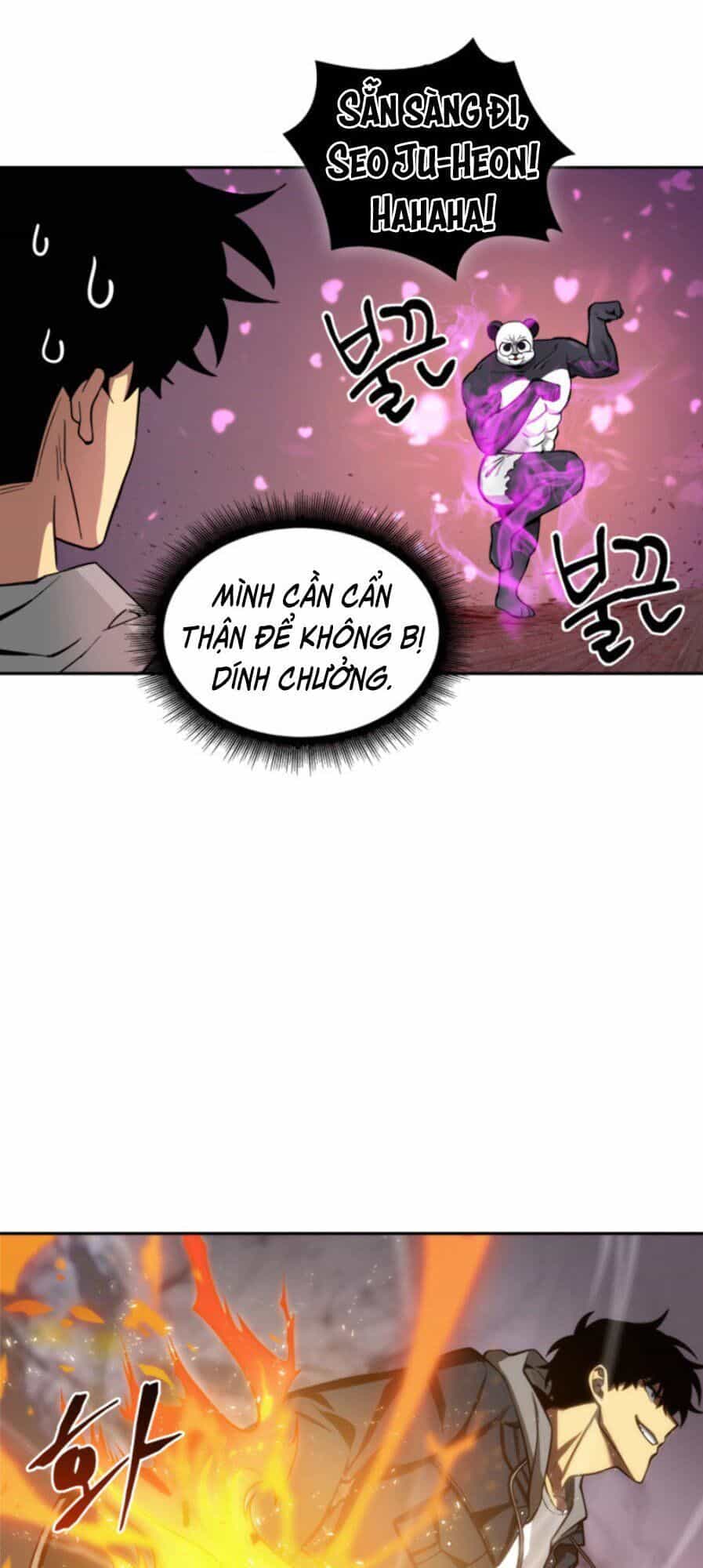 Vua Trộm Mộ - Chương 132 - ảnh 33