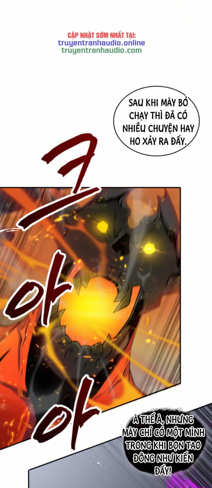 Vua Trộm Mộ - Chương 132 - ảnh 36