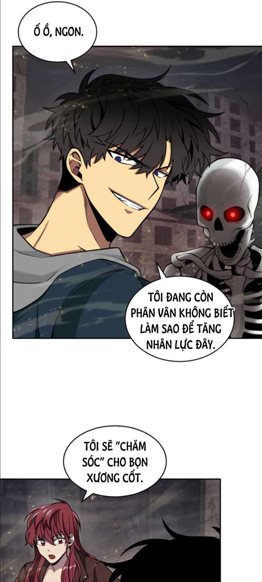 Vua Trộm Mộ - Chương 132 - ảnh 47