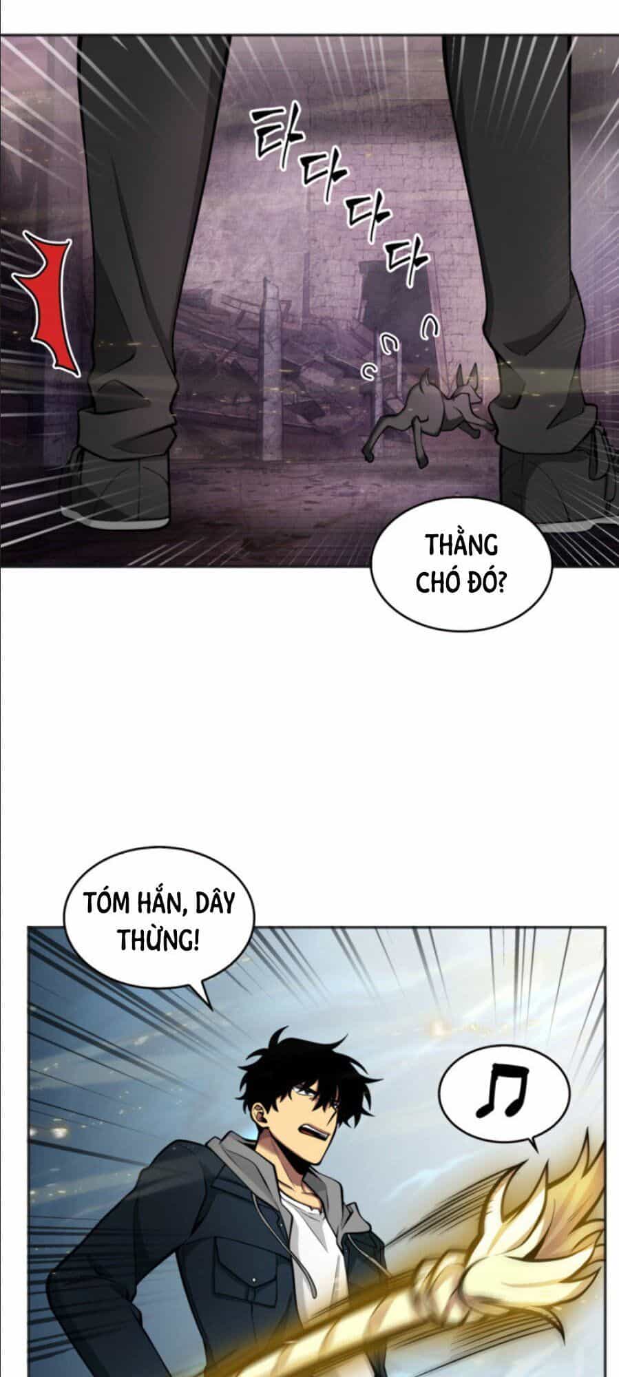 Vua Trộm Mộ - Chương 132 - ảnh 64