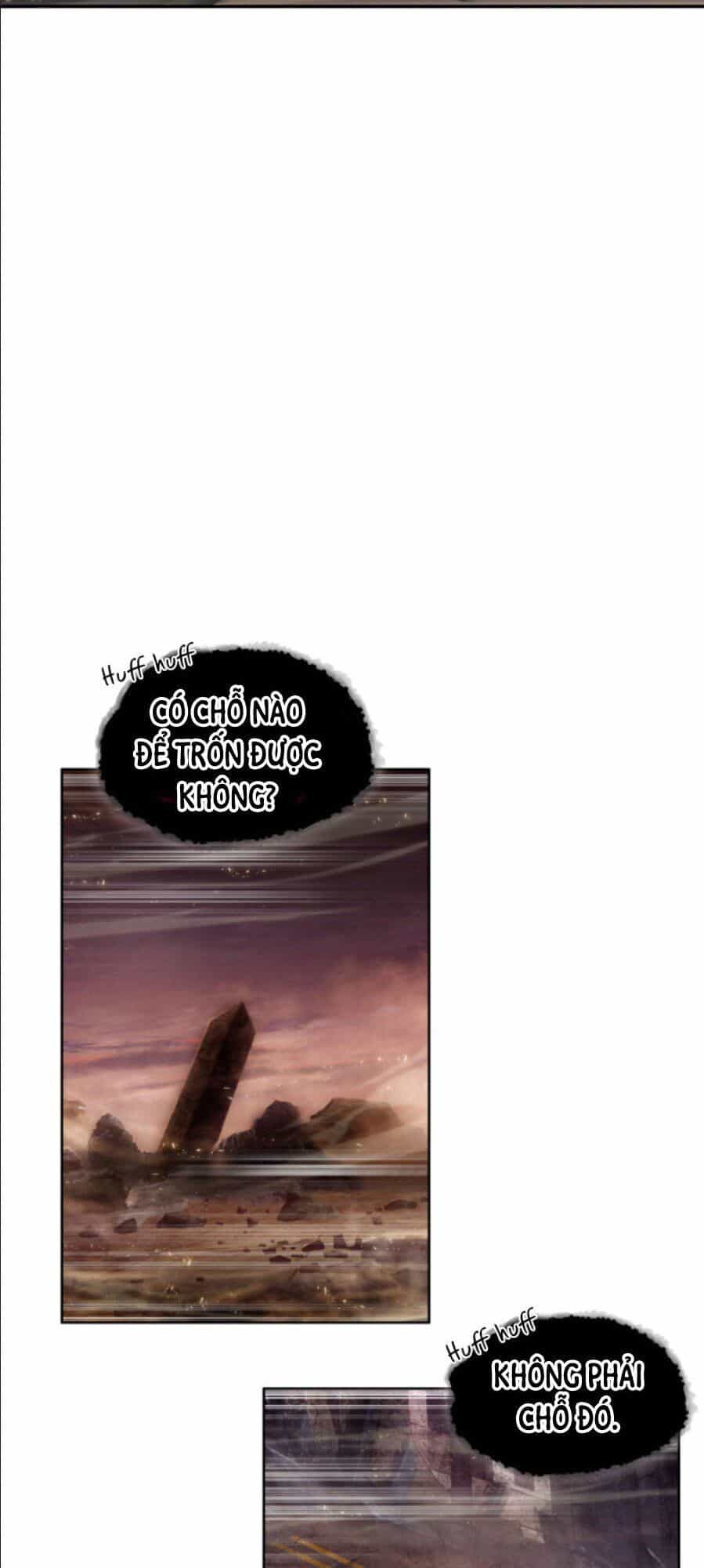 Vua Trộm Mộ - Chương 132 - ảnh 69