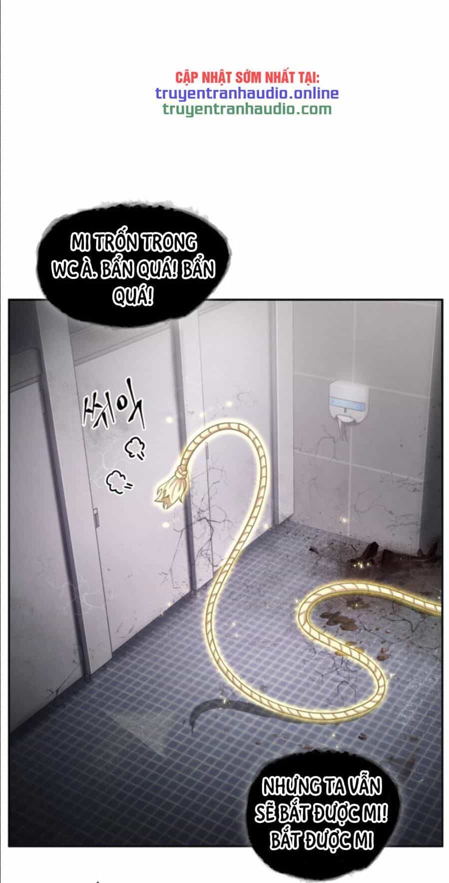 Vua Trộm Mộ - Chương 132 - ảnh 73