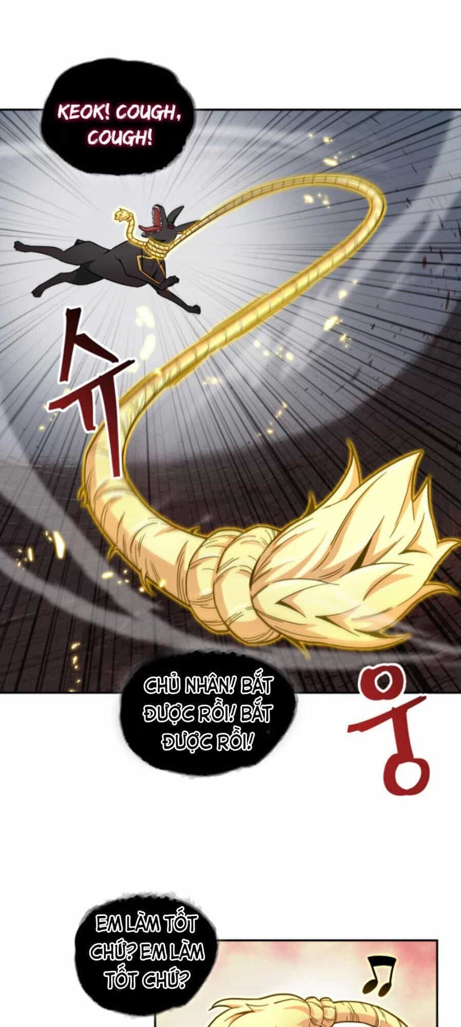 Vua Trộm Mộ - Chương 133 - ảnh 2