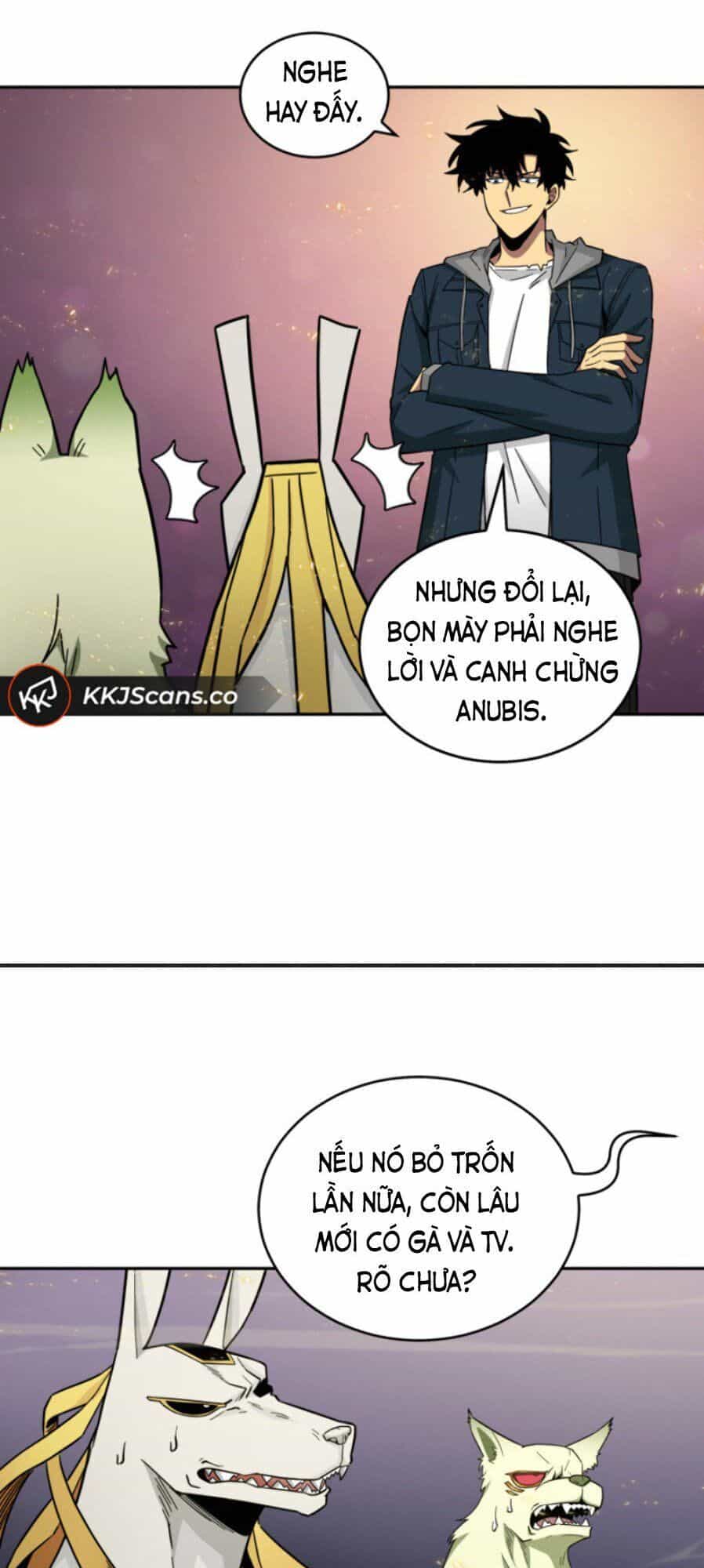 Vua Trộm Mộ - Chương 133 - ảnh 29