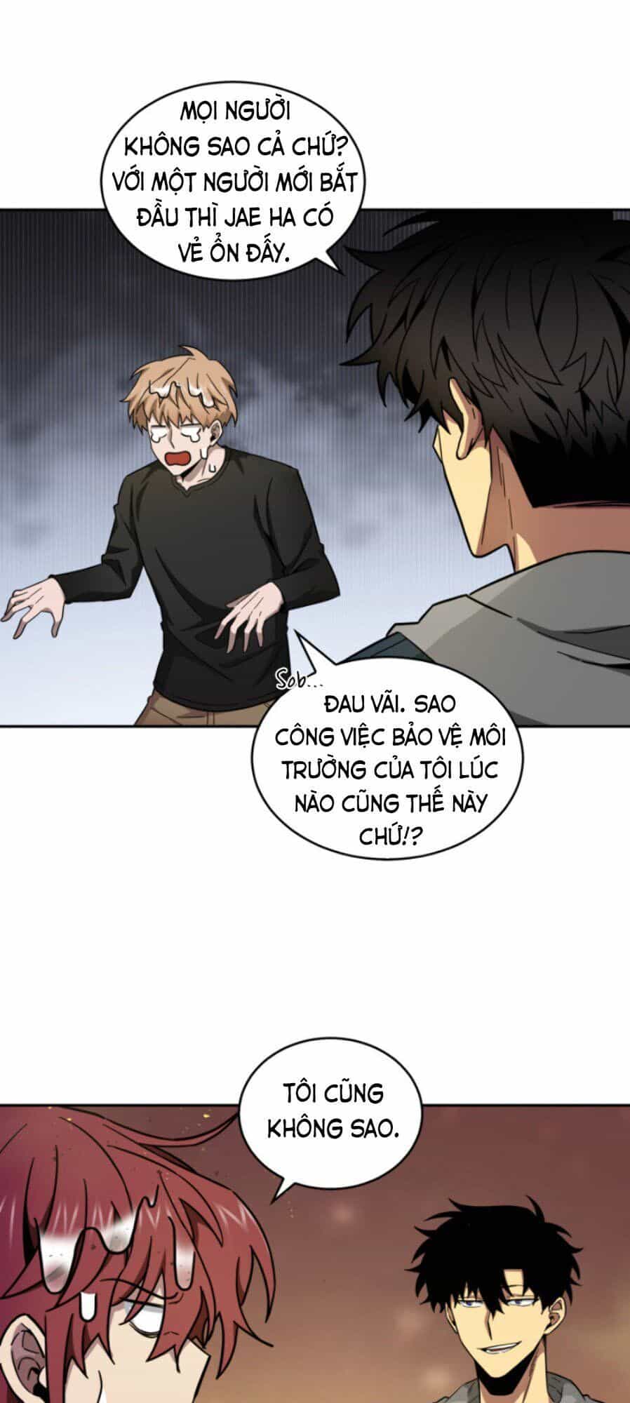Vua Trộm Mộ - Chương 133 - ảnh 56