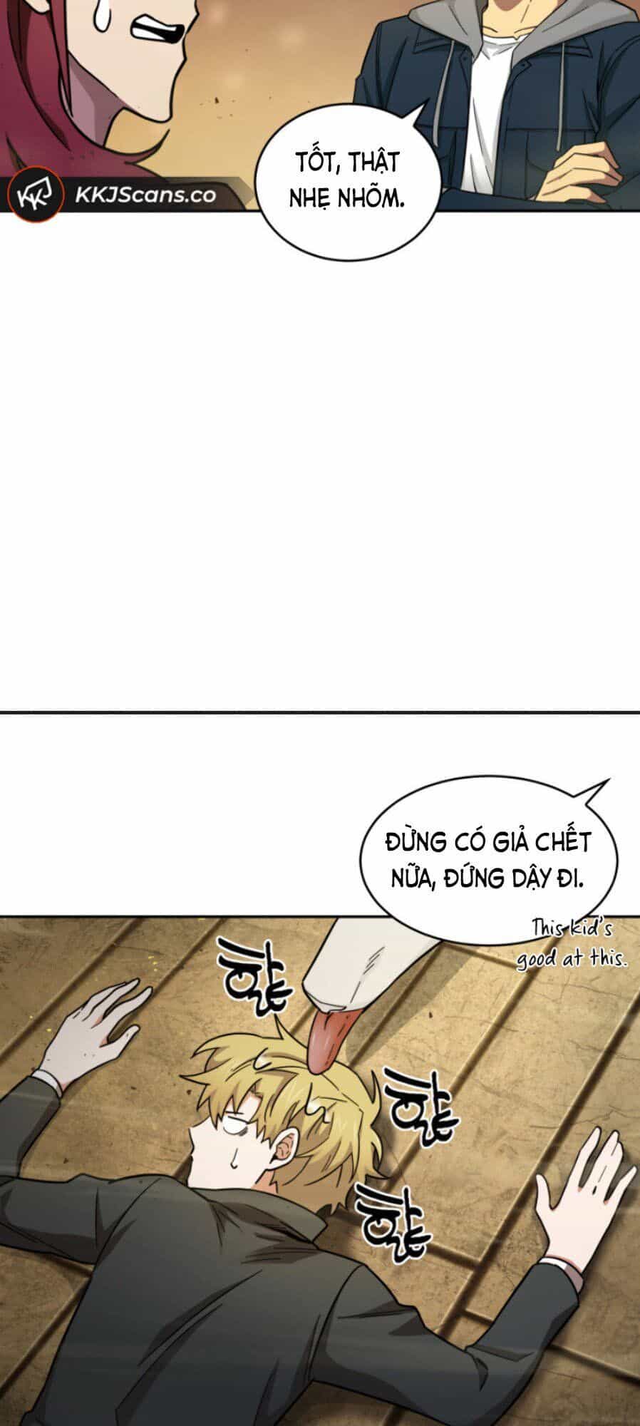 Vua Trộm Mộ - Chương 133 - ảnh 57