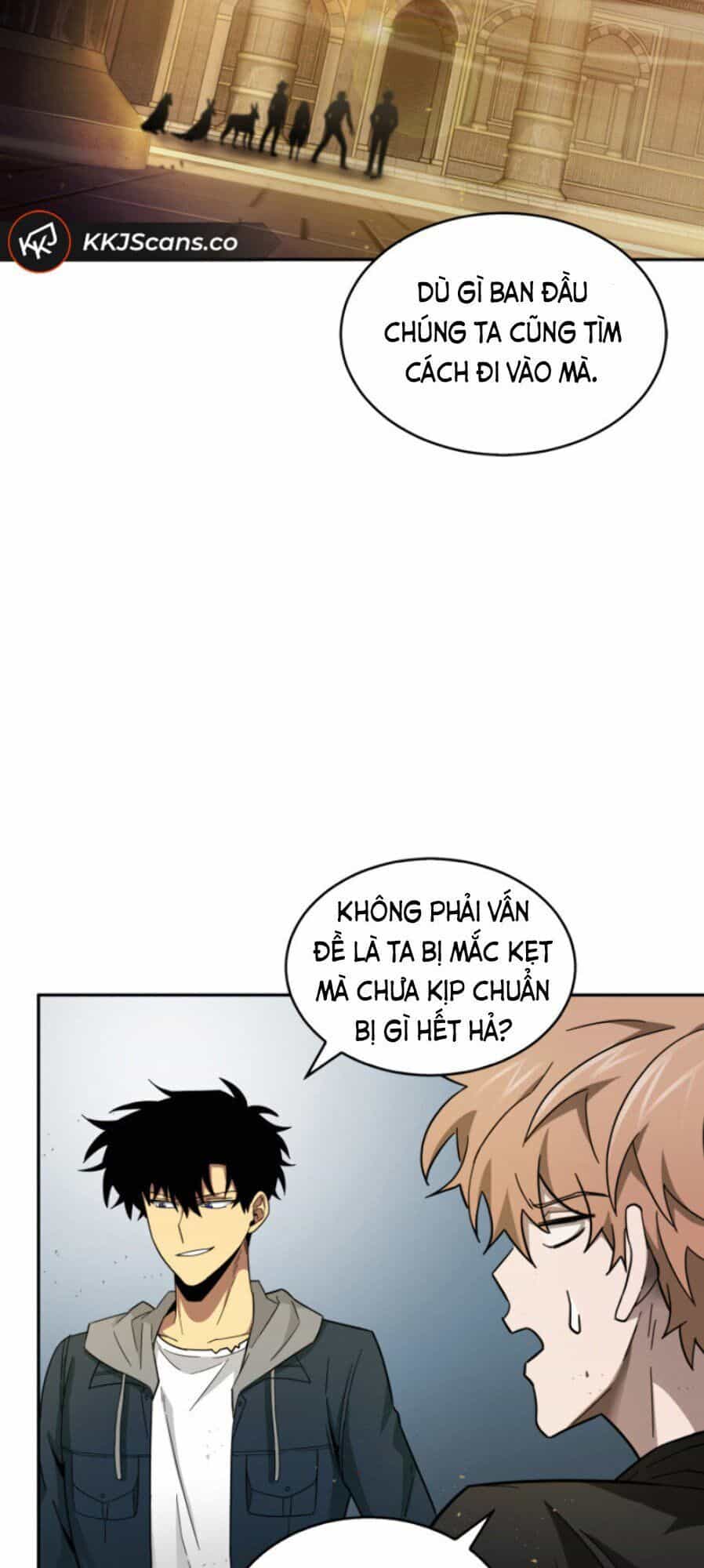 Vua Trộm Mộ - Chương 133 - ảnh 60