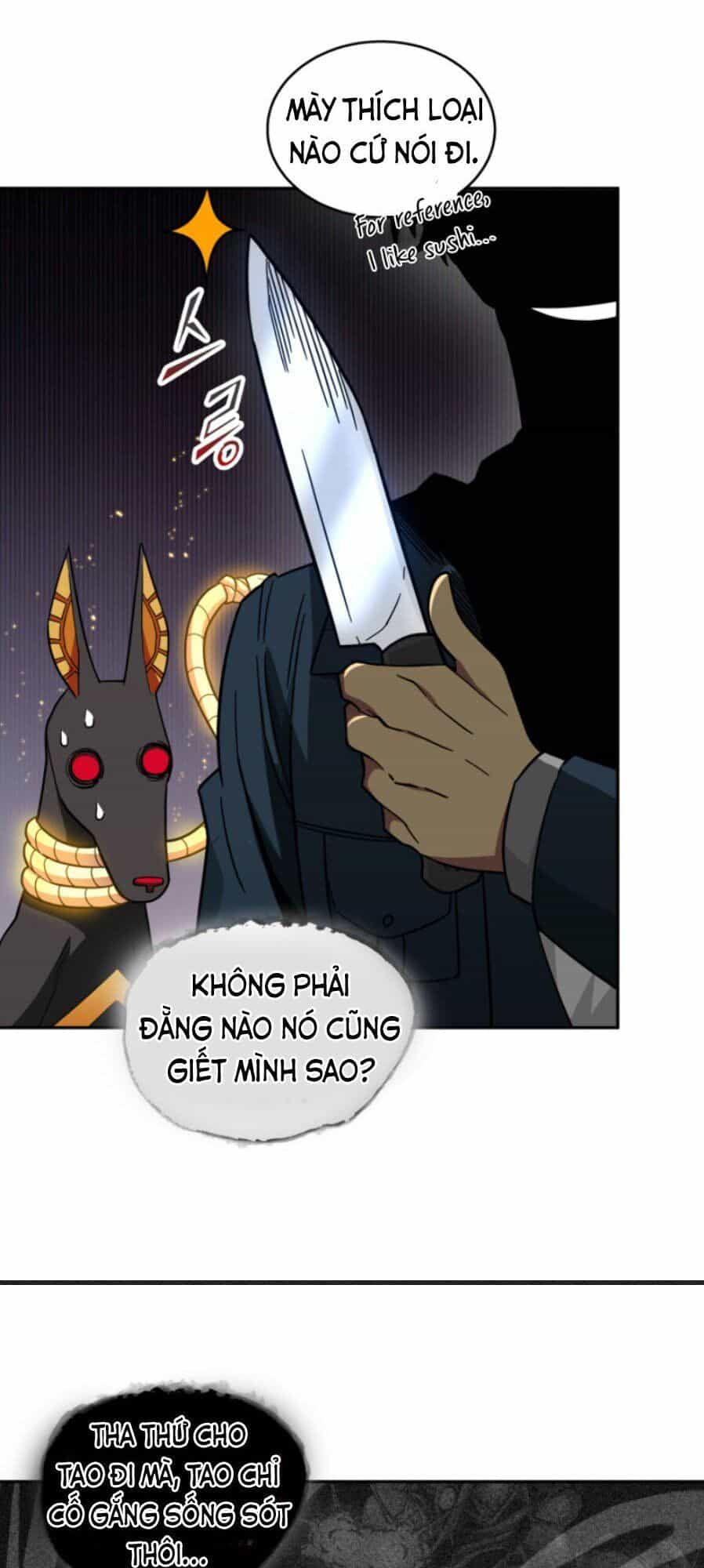 Vua Trộm Mộ - Chương 133 - ảnh 9