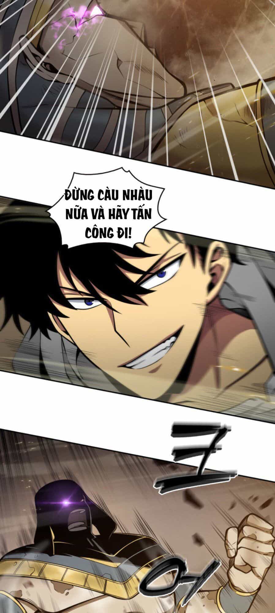 Vua Trộm Mộ - Chương 134 - ảnh 19